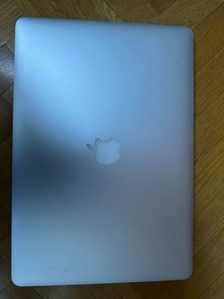 MacBook Pro Gris 15’’