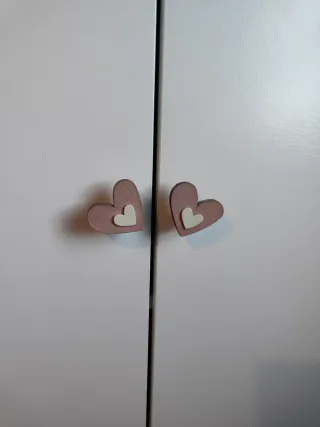 Armario infantil Ikea blanco