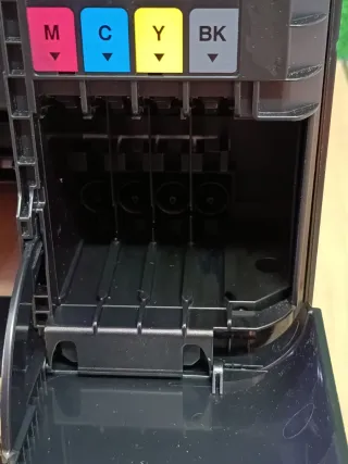 Brother MFC-J5320DW - Impresora multifunción