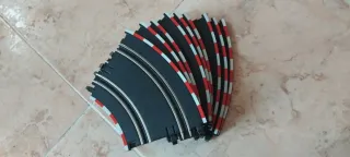 Circuito Ninco Radical Jumping Rally 1:43