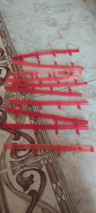 Circuito Ninco Radical Jumping Rally 1:43