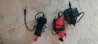 Circuito Ninco Radical Jumping Rally 1:43