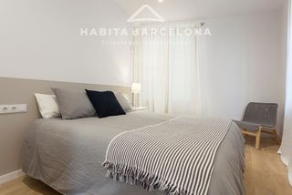 Piso en alquiler en El Gòtic en Barcelona