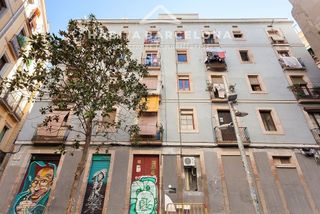 Piso en alquiler en El Gòtic en Barcelona