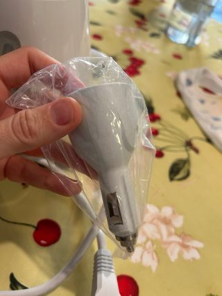 Scaldabiberon Nuvita Casa & Auto