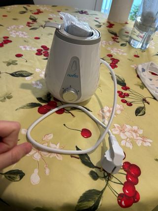 Scaldabiberon Nuvita Casa & Auto