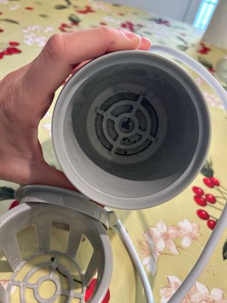 Scaldabiberon Nuvita Casa & Auto