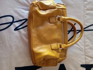 Bolso Desigual Camel Nuevo