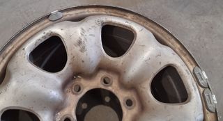 Llanta nissan terrano ii (r20) 1131581