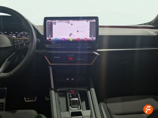 Cupra Formentor 1.5 TSI 110kW (150 CV) DSG