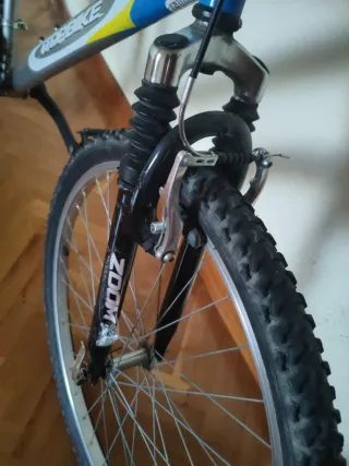 Bicicleta de Montaña adulto