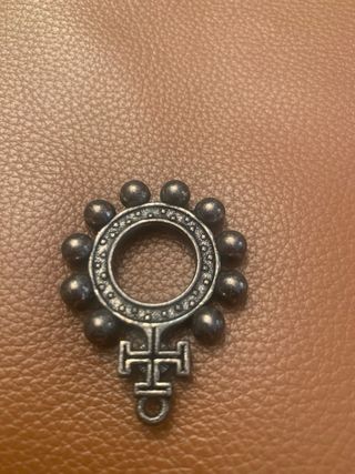 Set religioso Lourdes anni '60