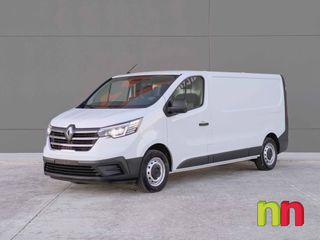 Renault Trafic L2H1 FG30 2.0DCI 130cv + NAVI 2.0DCI 130cv