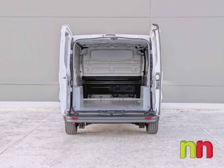 Renault Trafic L2H1 FG30 2.0DCI 130cv + NAVI 2.0DCI 130cv