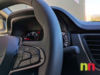 Renault Trafic L2H1 FG30 2.0DCI 130cv + NAVI 2.0DCI 130cv