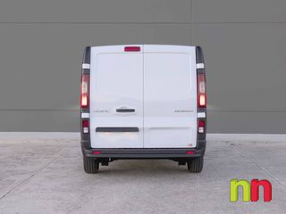 Renault Trafic L2H1 FG30 2.0DCI 130cv + NAVI 2.0DCI 130cv