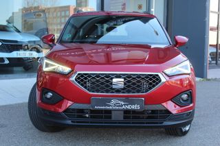 SEAT Tarraco 2.0 TDI 150CV DSG STYLE 2023