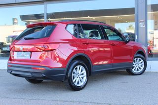 SEAT Tarraco 2.0 TDI 150CV DSG STYLE 2023