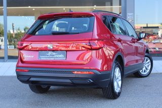 SEAT Tarraco 2.0 TDI 150CV DSG STYLE 2023