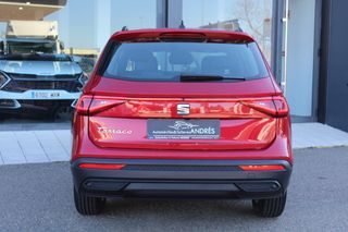 SEAT Tarraco 2.0 TDI 150CV DSG STYLE 2023