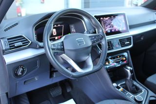 SEAT Tarraco 2.0 TDI 150CV DSG STYLE 2023
