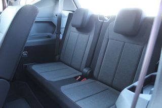 SEAT Tarraco 2.0 TDI 150CV DSG STYLE 2023