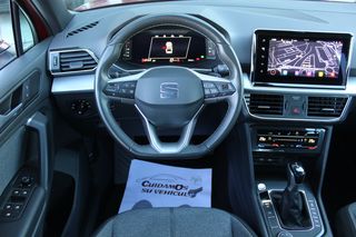 SEAT Tarraco 2.0 TDI 150CV DSG STYLE 2023