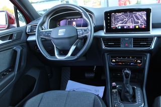 SEAT Tarraco 2.0 TDI 150CV DSG STYLE 2023