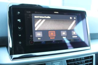 SEAT Tarraco 2.0 TDI 150CV DSG STYLE 2023
