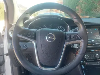 Opel Mokka 2018