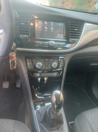 Opel Mokka 2018