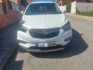 Opel Mokka 2018