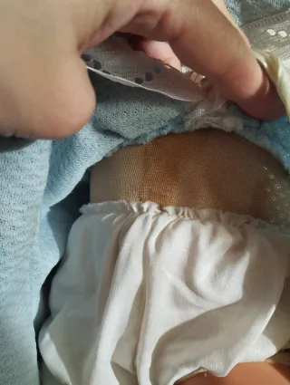 Muñeca Jesmar años 80