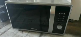 Microondas Samsung