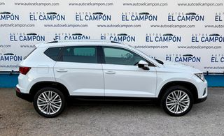 SEAT Ateca 2020