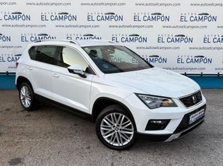 SEAT Ateca 2020