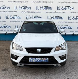 SEAT Ateca 2020