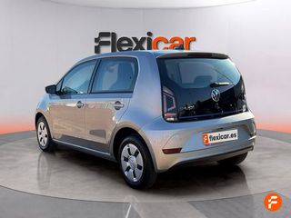 Volkswagen up! 61kW (83CV)