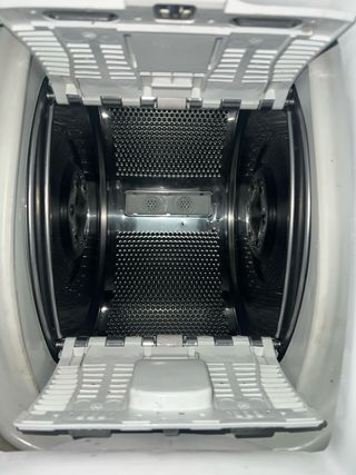 Lavadora HOOVER carga superior