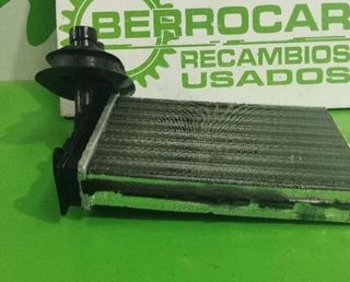 Peugeot 116010 644878 radiador calefacción 306 1.9