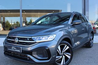 Volkswagen T-Roc RLINE 150CV 2023