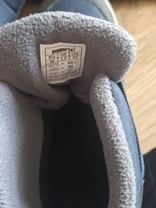 Conjunto de esquí infantil