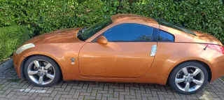 Nissan 350Z 2005