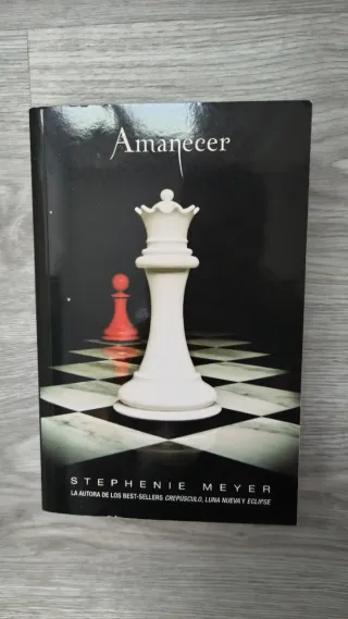 Saga crepúsculo
