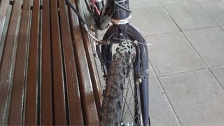 Bicicleta BH Top Line Aluminio