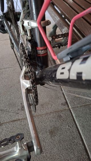 Bicicleta BH Top Line Aluminio