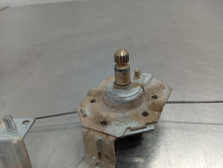 ELEVALUNAS DELANTERO IZQUIERDO CITROEN JUMPER FUR