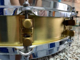 Caja Piccolo Yamaha SD493 Made in Japan