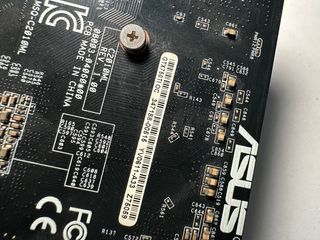 Tarjeta Gráfica ASUS GTX 750 Ti OC