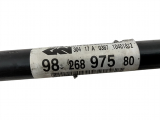 Palier del izq Citroen C-Elysee 2012-2022